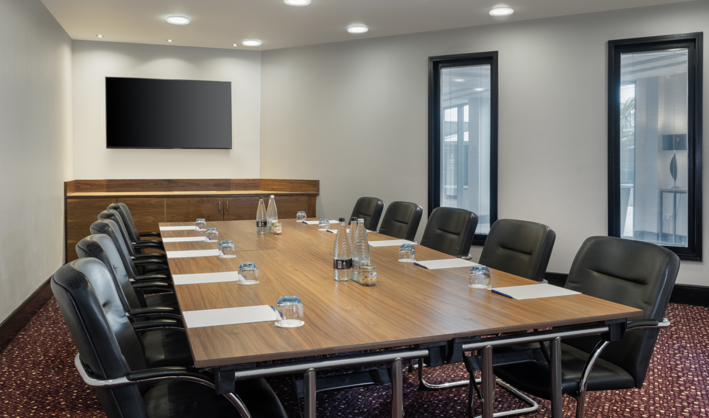 OUR MEETINGS & EVENT SPACES
