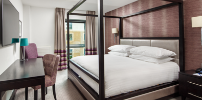 TIMELESS SUITES FOR A SPECIAL OCCASION