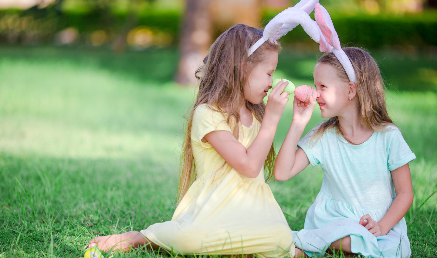 EXTEND THE EASTER FUN 