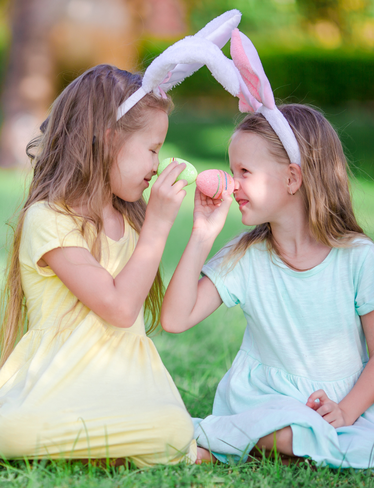 EXTEND THE EASTER FUN 