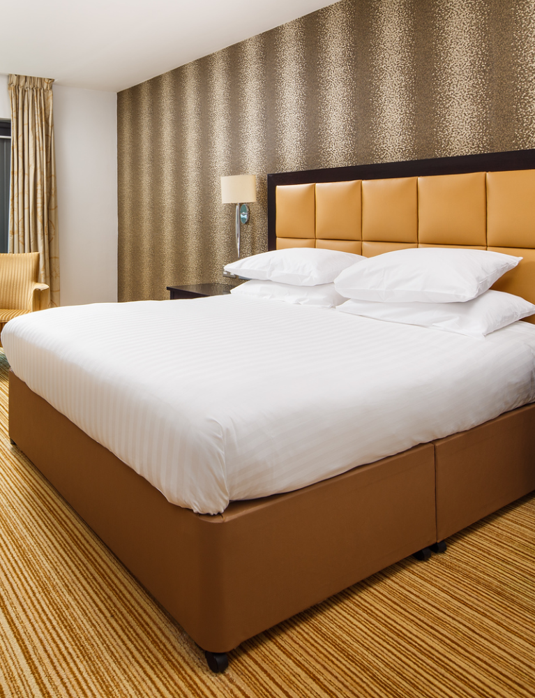 CLASSIC ROOMS