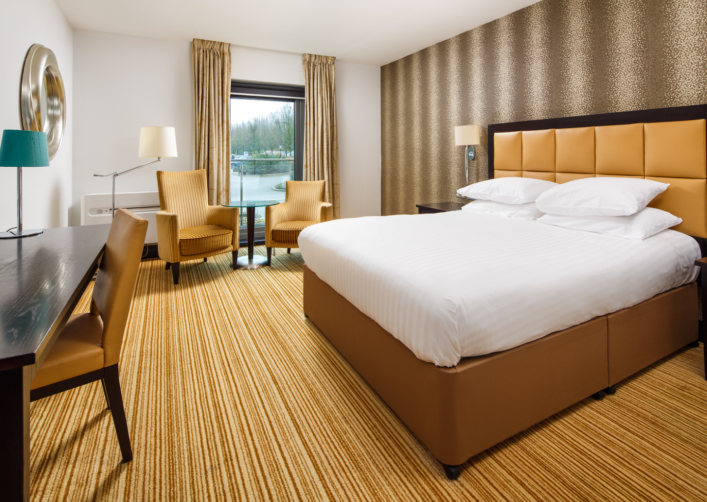 CLASSIC ROOMS