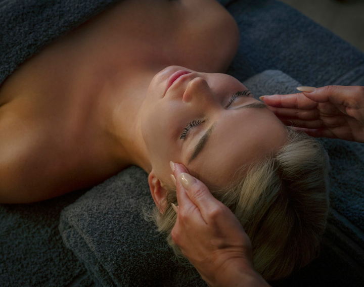 £10pp off 1 Night Spa Breaks