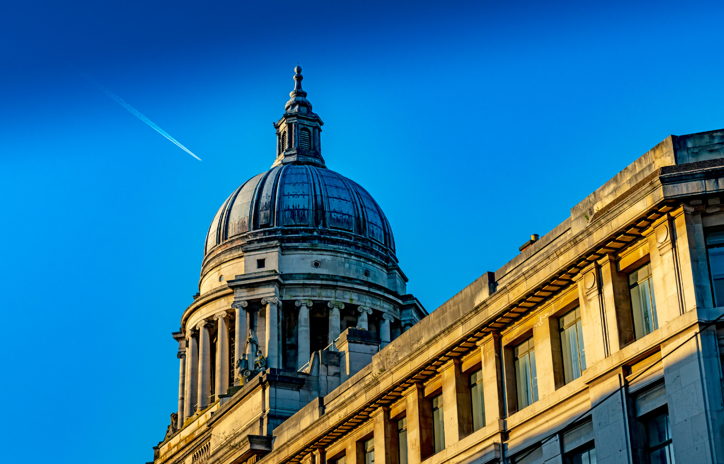 <span class="NormalTextRun SCXW183893791 BCX8">IN THE </span><span class="NormalTextRun SCXW183893791 BCX8">HEART OF NOTTINGHAM</span>