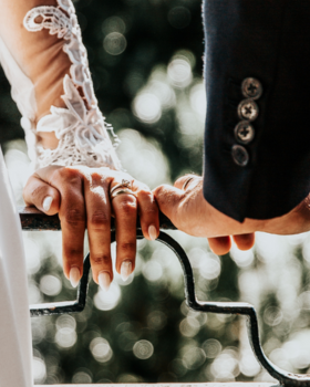SELF-CATERING WEDDING PACKAGES