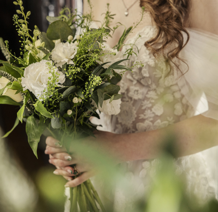 <strong>WEDDING FAYRE</strong>
